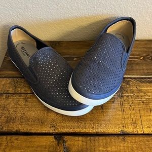 Womens Sperry Shoes